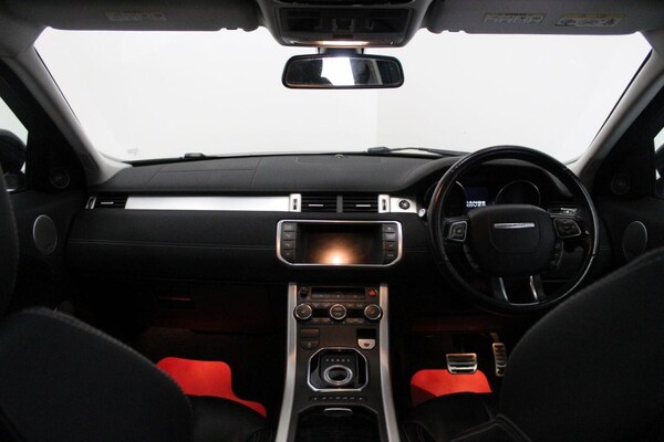 Used Land Rover Range Rover Evoque 2013 for sale - 75632840: Photo 32