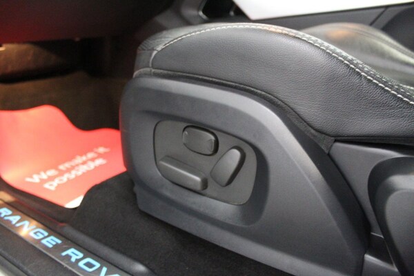 Used Land Rover Range Rover Evoque 2013 for sale - 75632840: Photo 36