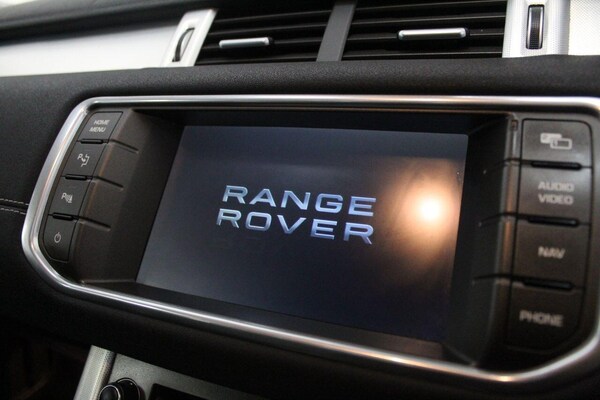 Used Land Rover Range Rover Evoque 2013 for sale - 75632840: Photo 43
