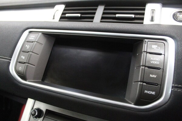 Used Land Rover Range Rover Evoque 2013 for sale - 75632840: Photo 44