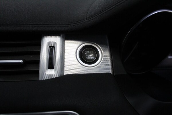 Used Land Rover Range Rover Evoque 2013 for sale - 75632840: Photo 45