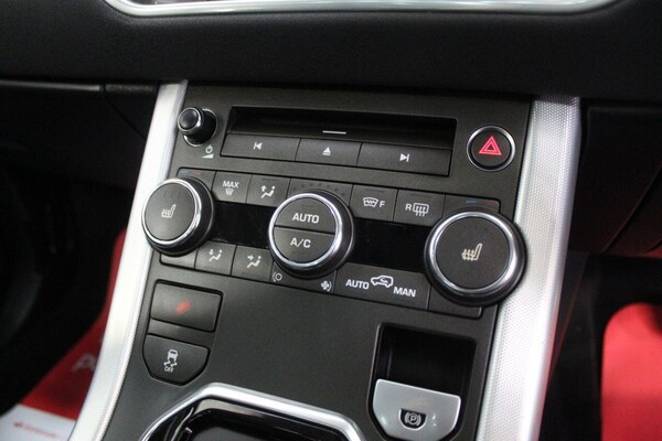 Used Land Rover Range Rover Evoque 2013 for sale - 75632840: Photo 46