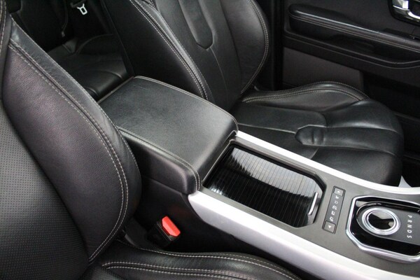 Used Land Rover Range Rover Evoque 2013 for sale - 75632840: Photo 48