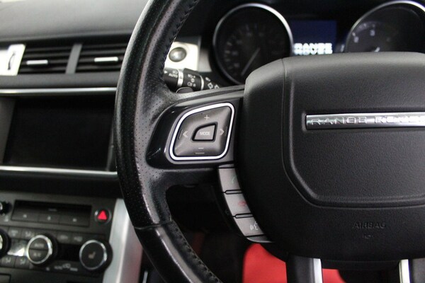 Used Land Rover Range Rover Evoque 2013 for sale - 75632840: Photo 50