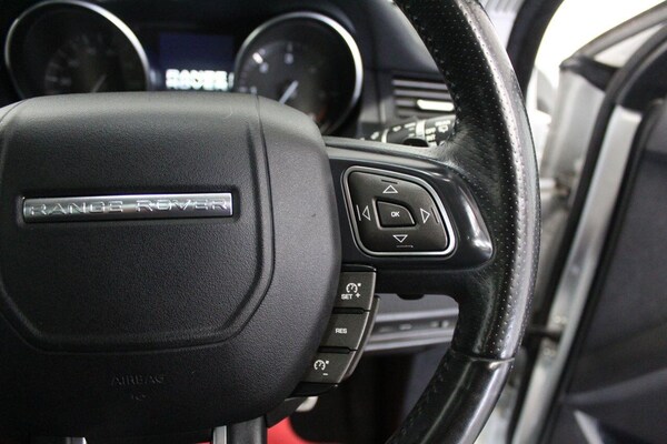 Used Land Rover Range Rover Evoque 2013 for sale - 75632840: Photo 51