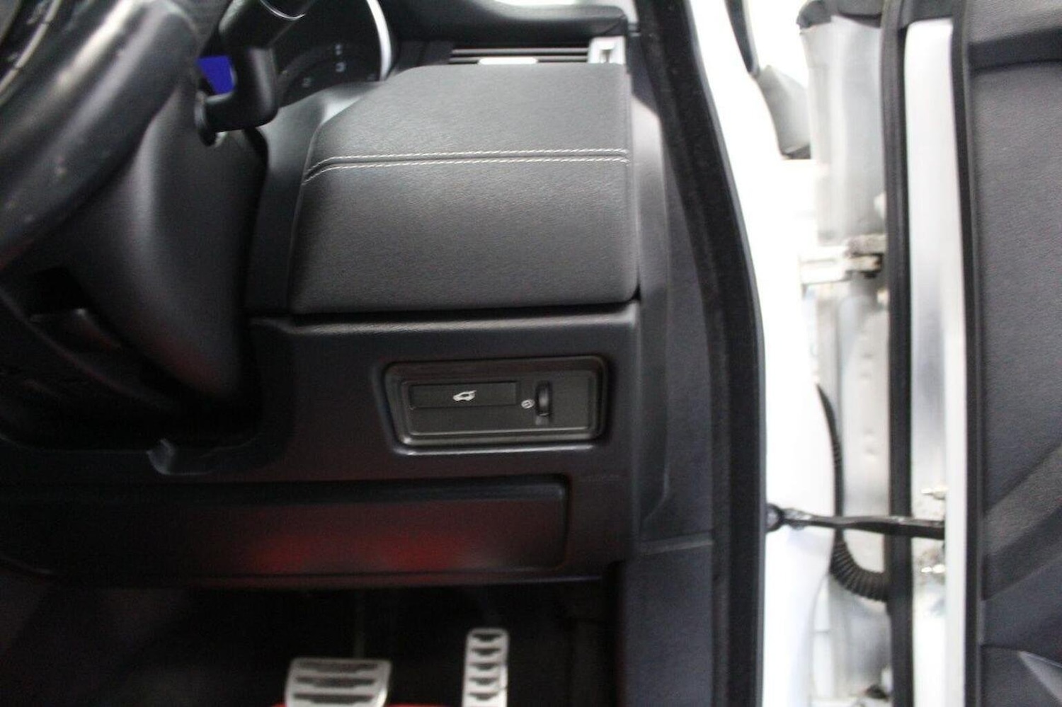 Vehicle 52