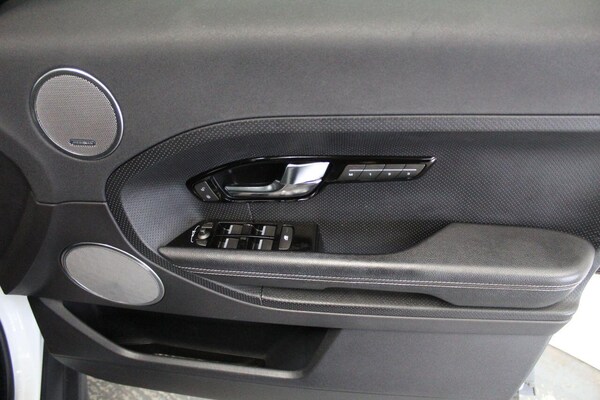 Used Land Rover Range Rover Evoque 2013 for sale - 75632840: Photo 53
