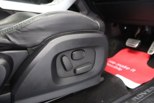 Used Land Rover Range Rover Evoque 2013 for sale - 75632840: Photo 54