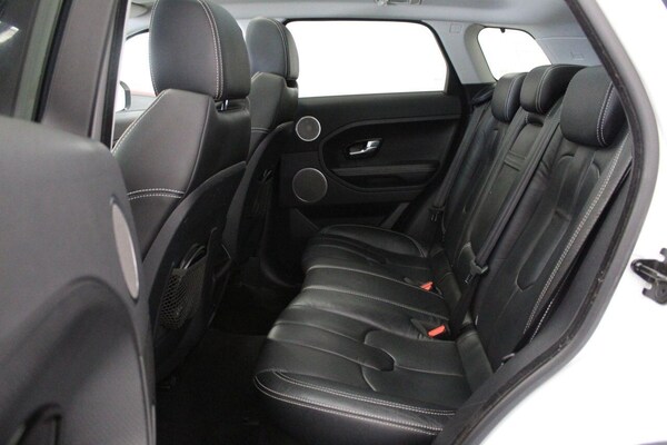 Used Land Rover Range Rover Evoque 2013 for sale - 75632840: Photo 58