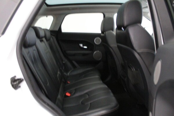 Used Land Rover Range Rover Evoque 2013 for sale - 75632840: Photo 59