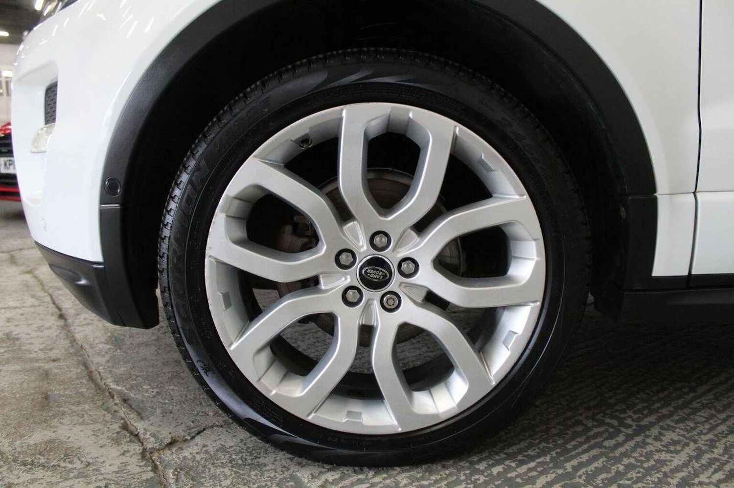 Vehicle 60