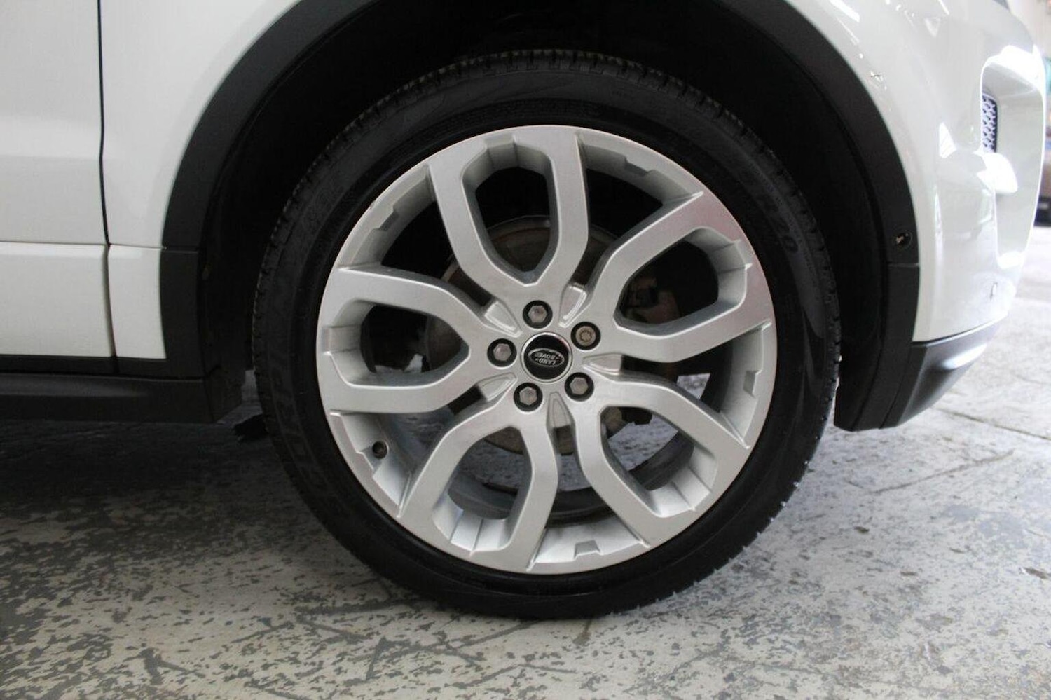 Vehicle 61