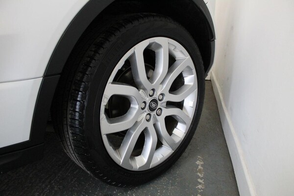 Used Land Rover Range Rover Evoque 2013 for sale - 75632840: Photo 63