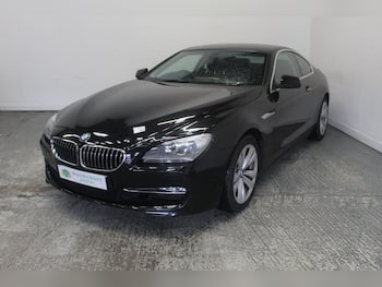 Used BMW 6 Series 2014 for sale - 79558285: Photo