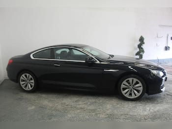 Used BMW 6 Series 2014 for sale - 79558285: Photo