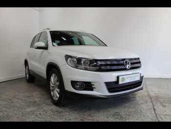 2014 - 2.0 TDI BlueMotion Tech Match 2WD Euro 5 (s/s) 5dr