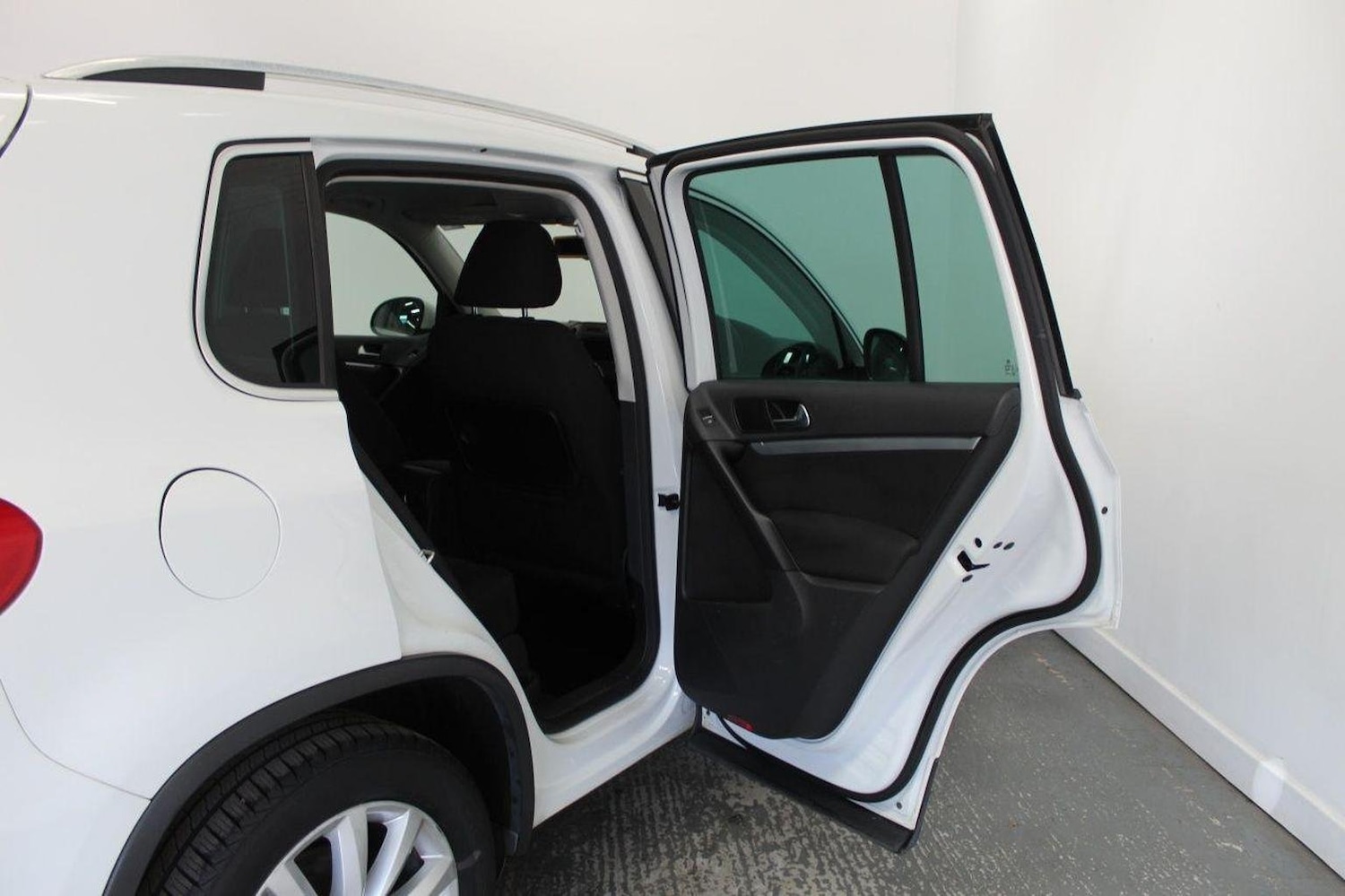 Vehicle 26