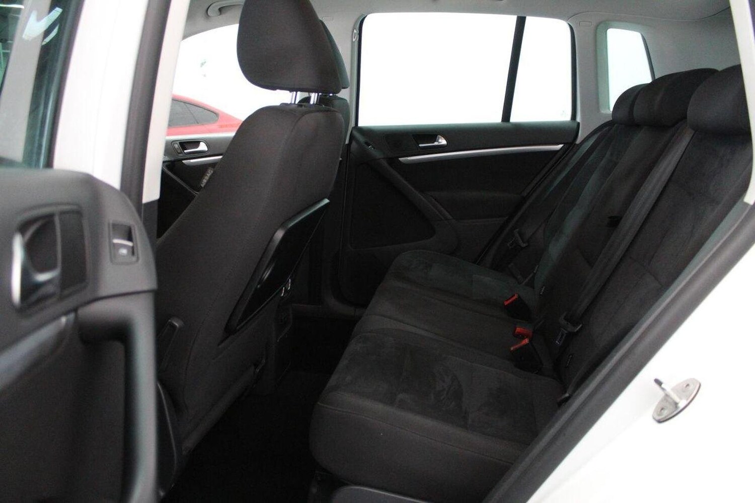 Vehicle 52