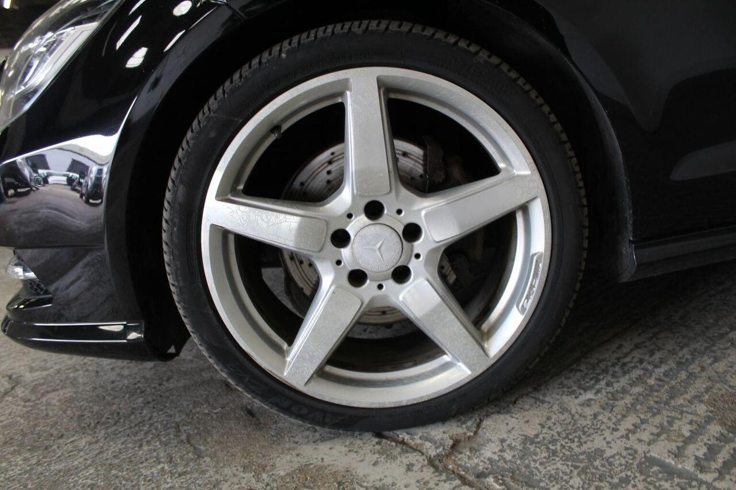 Used Mercedes-Benz CLS 2011 for sale - 78168812: Photo 58