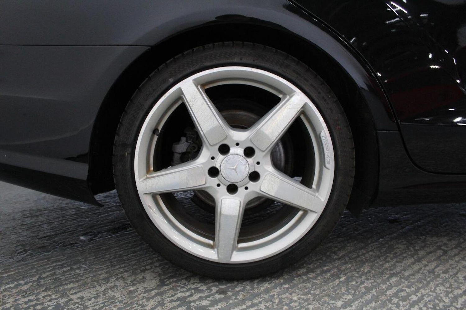 Used Mercedes-Benz CLS 2011 for sale - 78168812: Photo 60