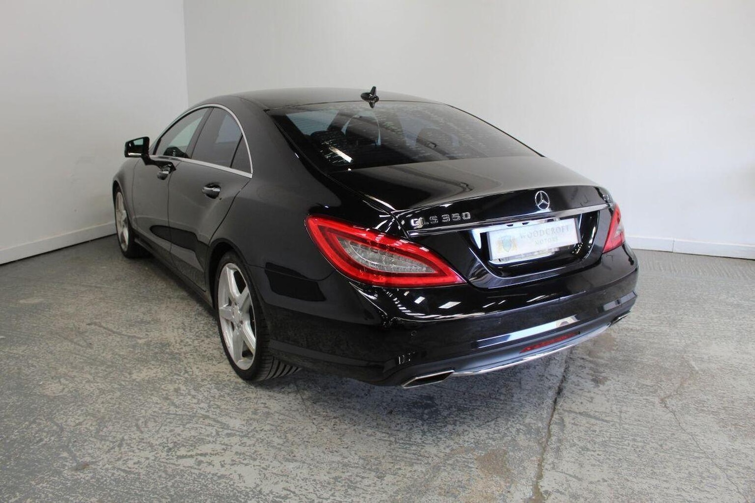 Used Mercedes-Benz CLS 2011 for sale - 78168812: Photo 7