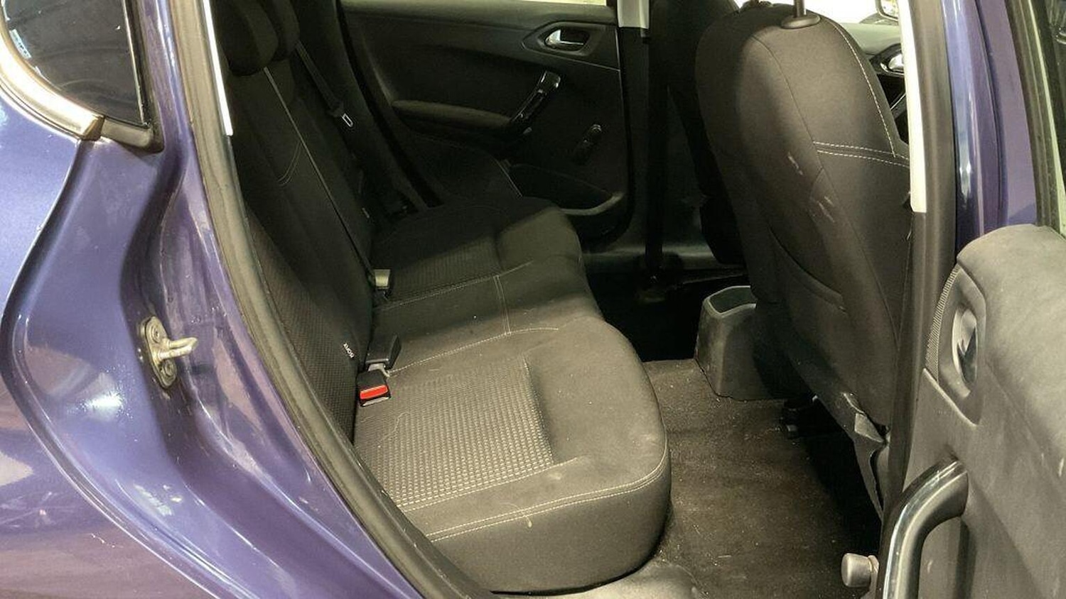 Used Peugeot 208 2016 for sale - 77400002: Photo 13