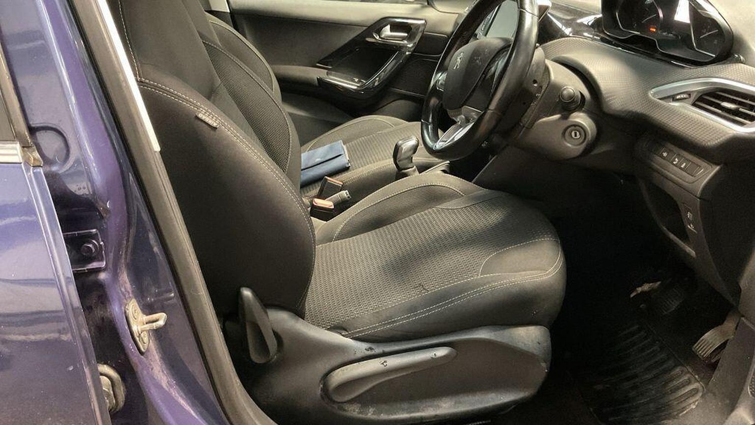 Used Peugeot 208 2016 for sale - 77400002: Photo 14