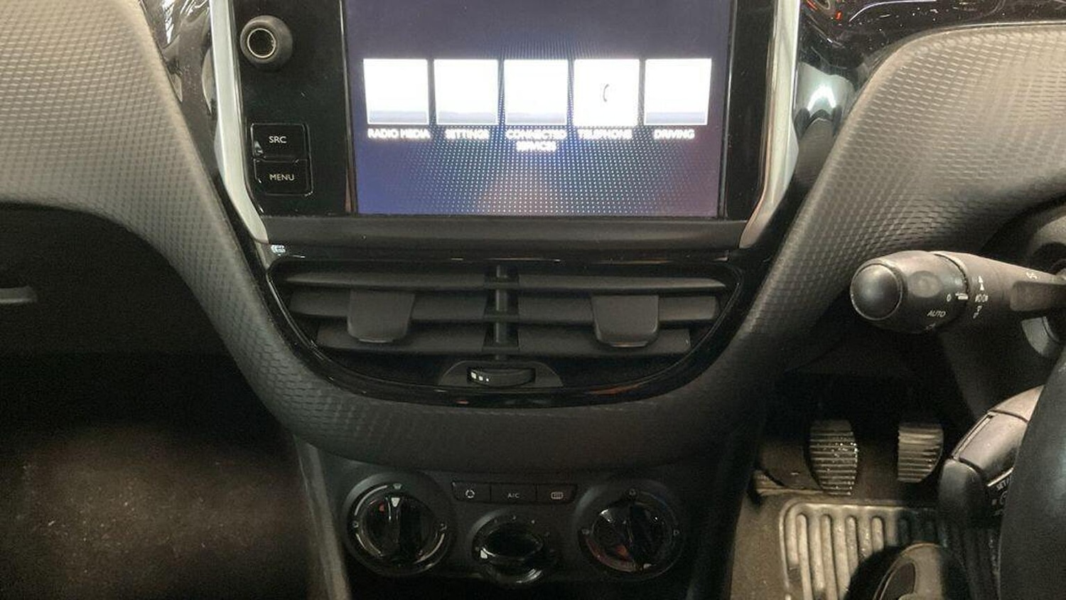 Used Peugeot 208 2016 for sale - 77400002: Photo 16