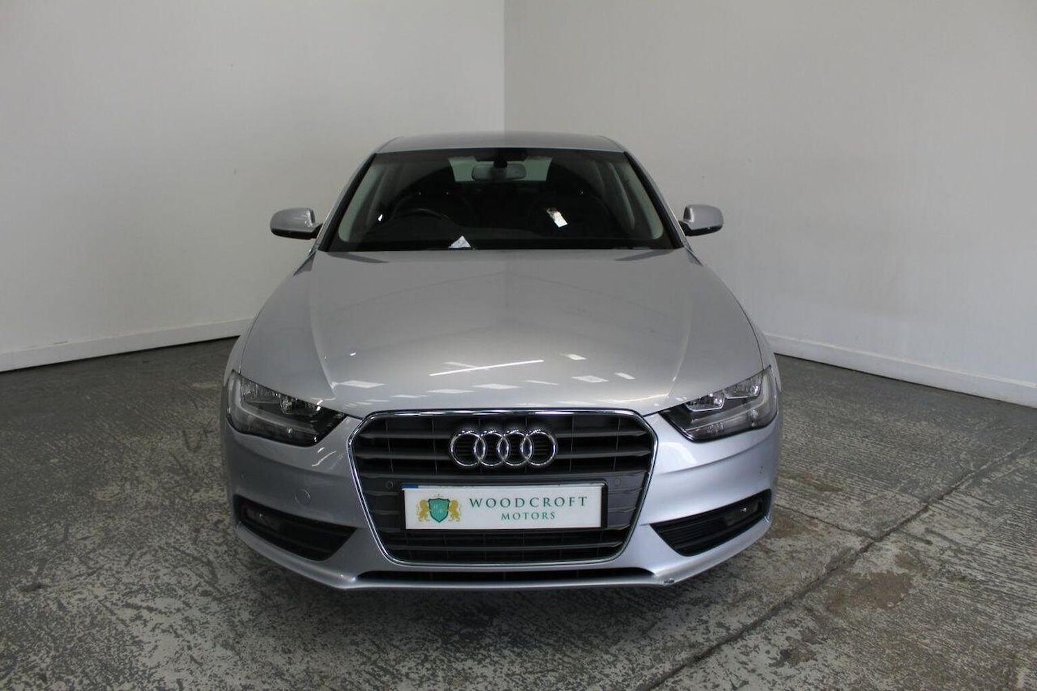 Used Audi A4 2014 for sale - 77069095: Photo 13