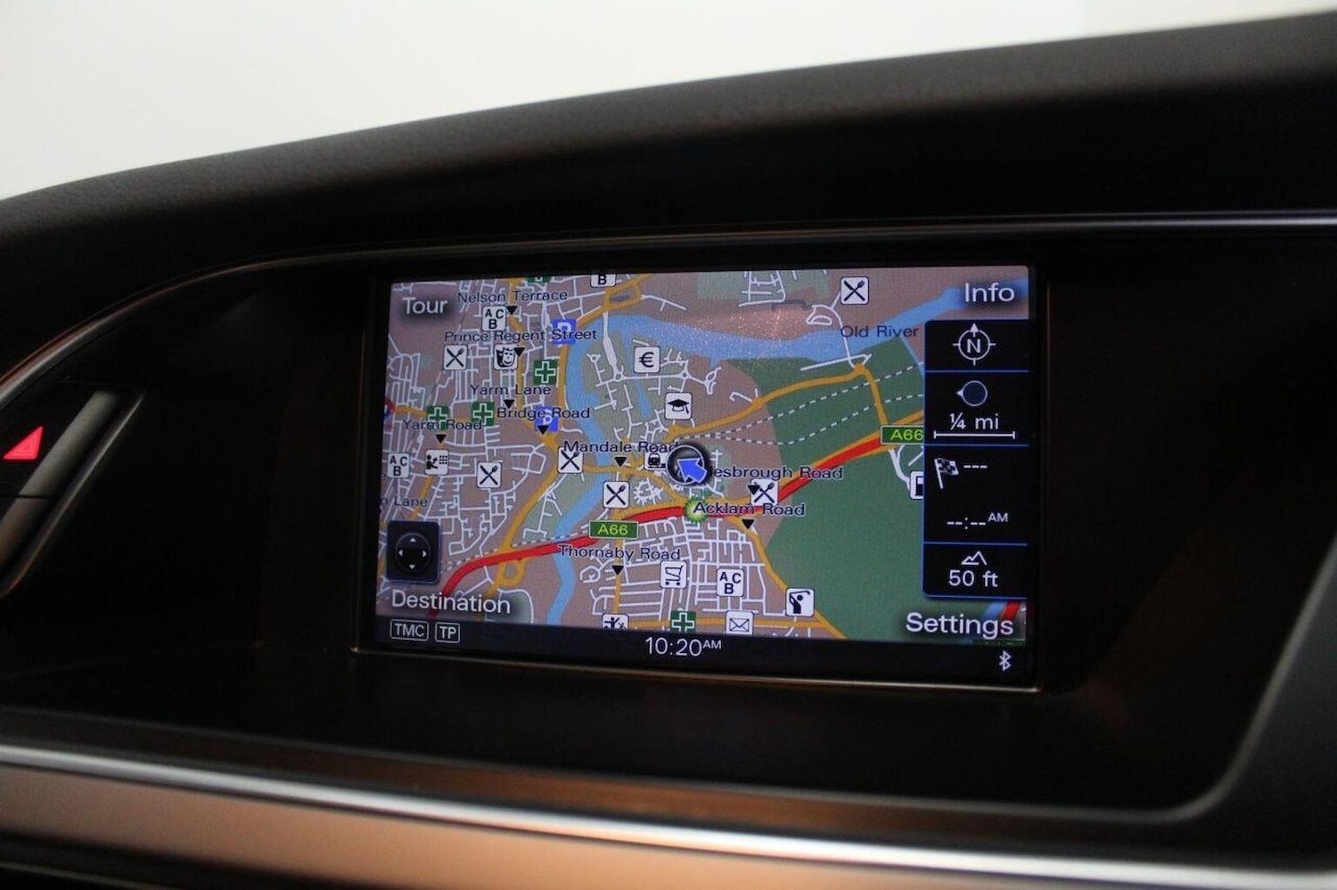 Used Audi A4 2014 for sale - 77069095: Photo 35