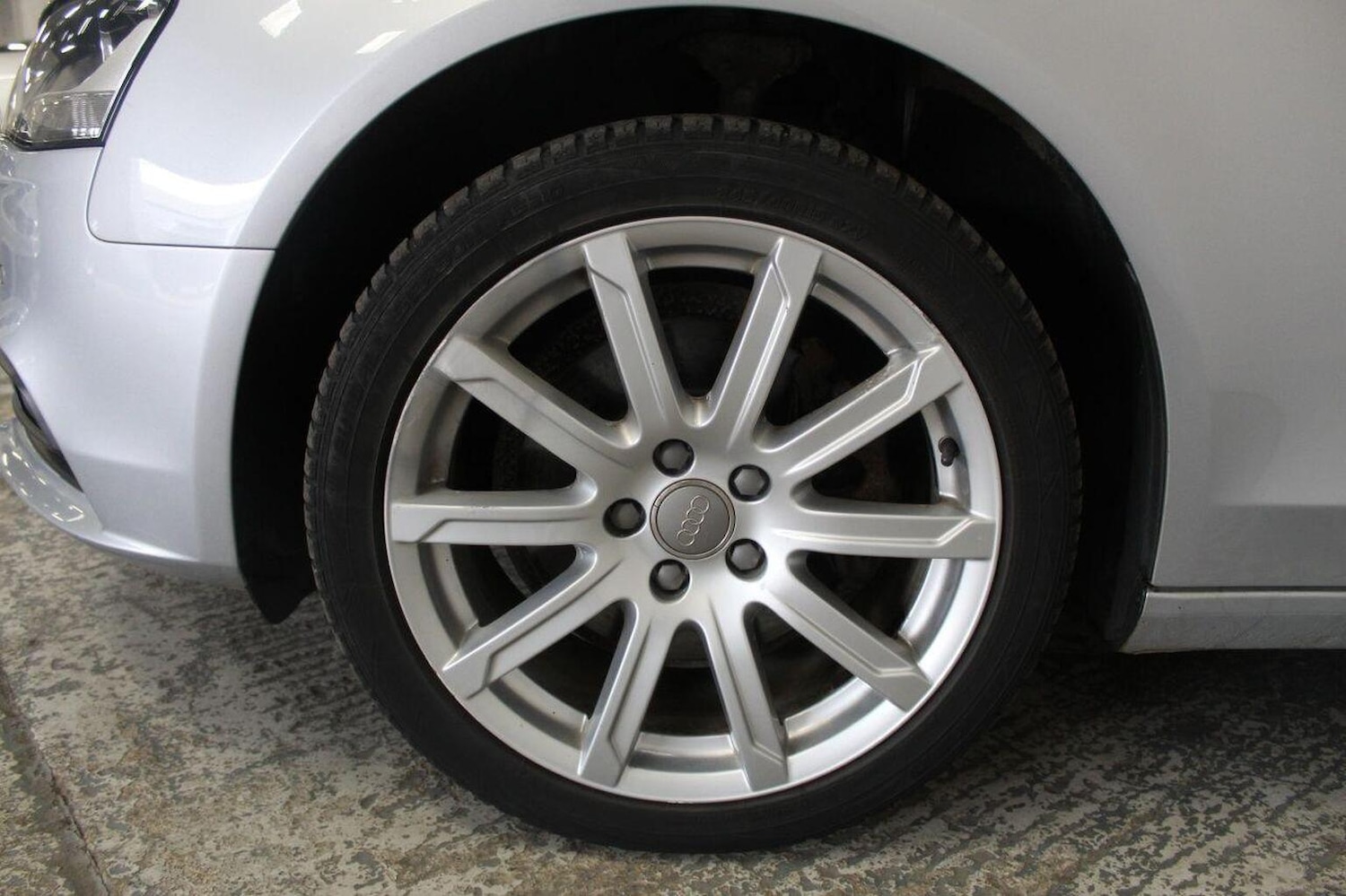 Used Audi A4 2014 for sale - 77069095: Photo 58