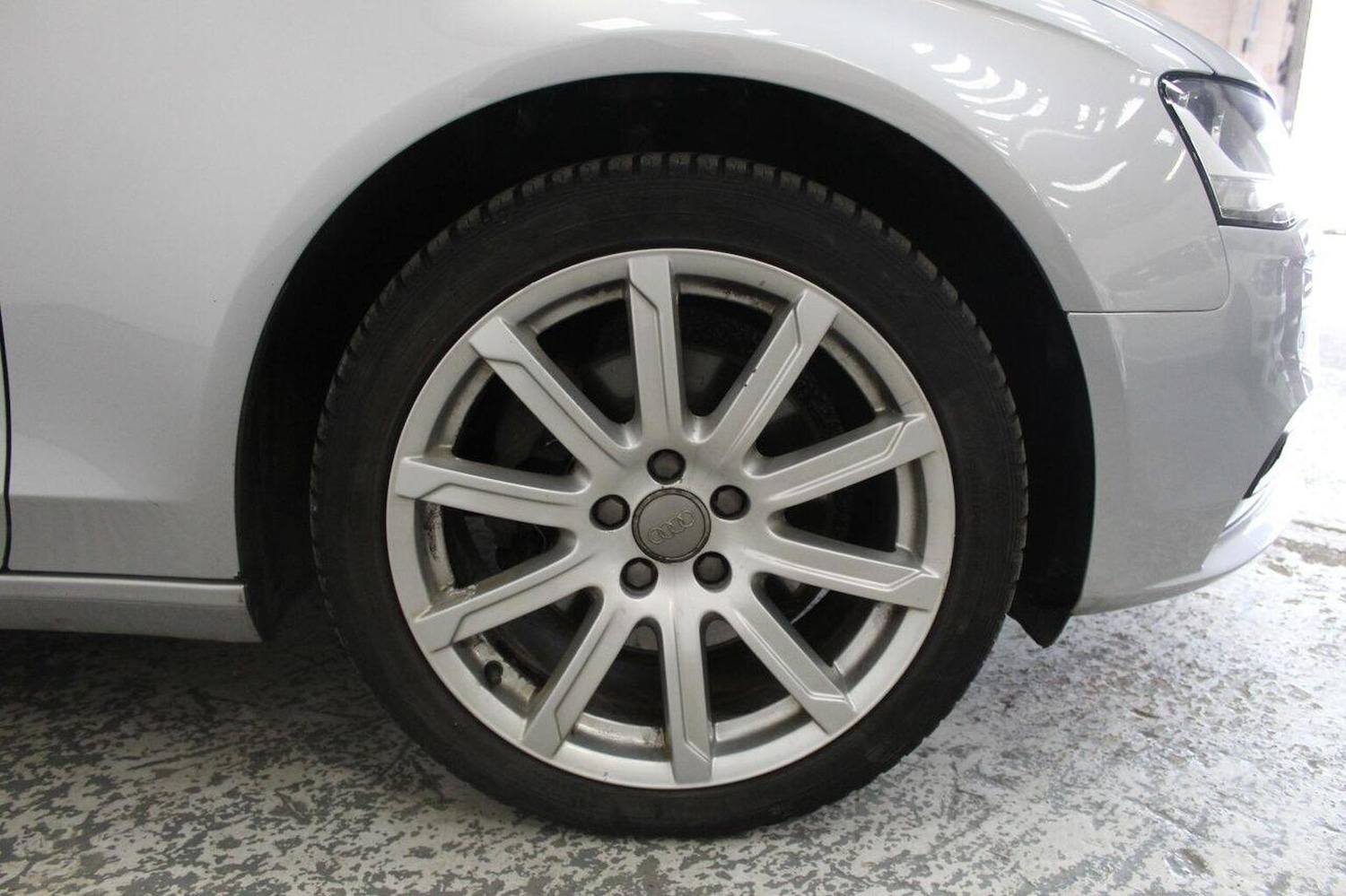 Used Audi A4 2014 for sale - 77069095: Photo 59