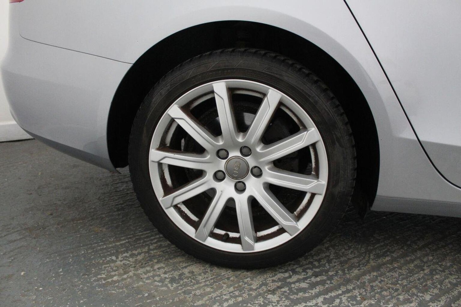 Used Audi A4 2014 for sale - 77069095: Photo 60