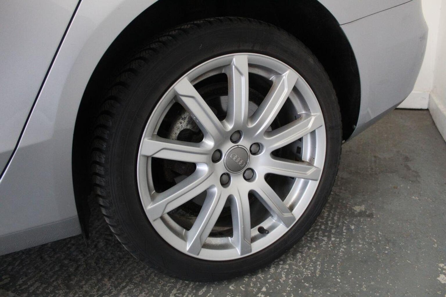 Used Audi A4 2014 for sale - 77069095: Photo 61