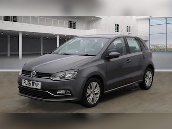Used Volkswagen Polo 2016 for sale - 77709058: Photo