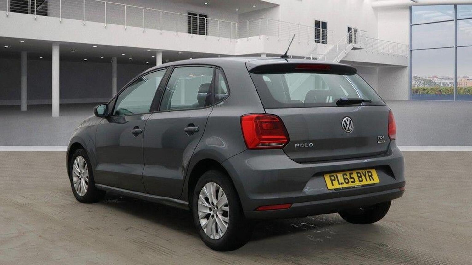 Used Volkswagen Polo 2016 for sale - 77709058: Photo 5