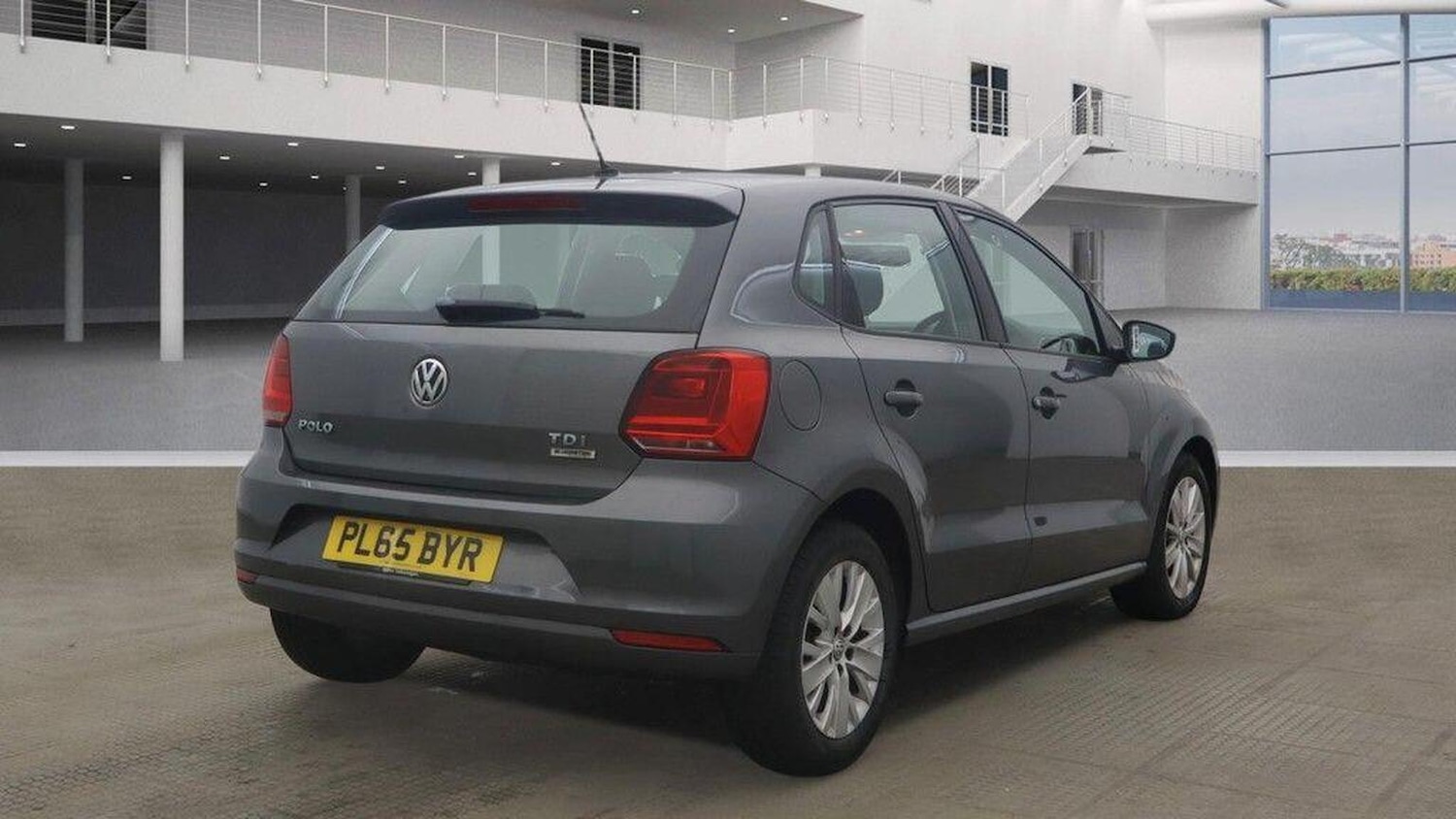 Used Volkswagen Polo 2016 for sale - 77709058: Photo 7