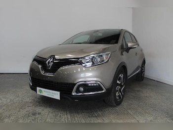 Used Renault Captur 2013 for sale - 79320430: Photo
