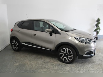 Used Renault Captur 2013 for sale - 79320430: Photo