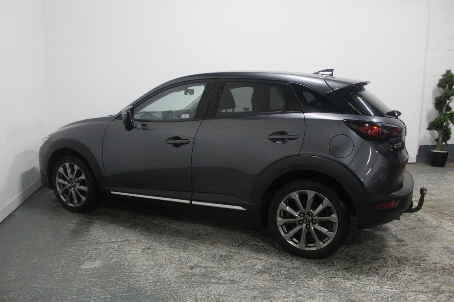 Used Mazda CX-3 2018 for sale - 78197932: Photo 10