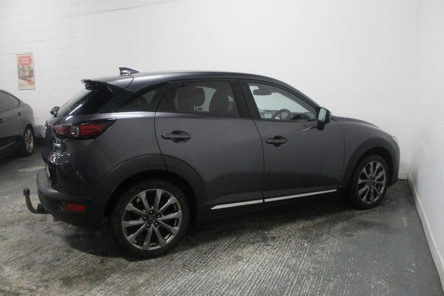 Used Mazda CX-3 2018 for sale - 78197932: Photo 11