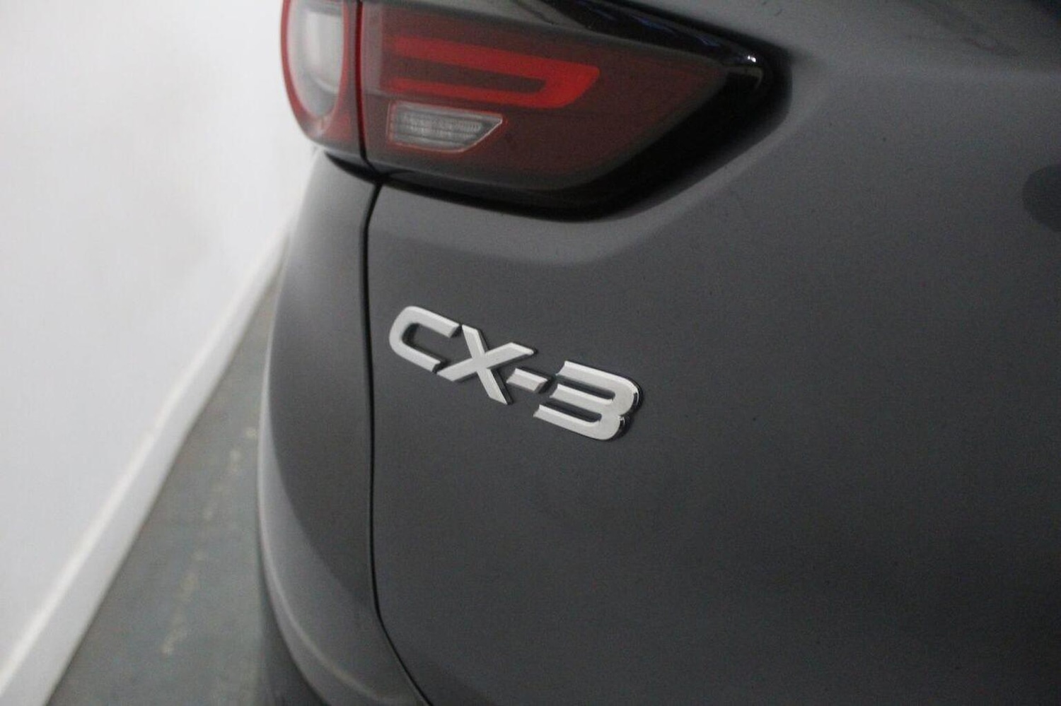 Used Mazda CX-3 2018 for sale - 78197932: Photo 19