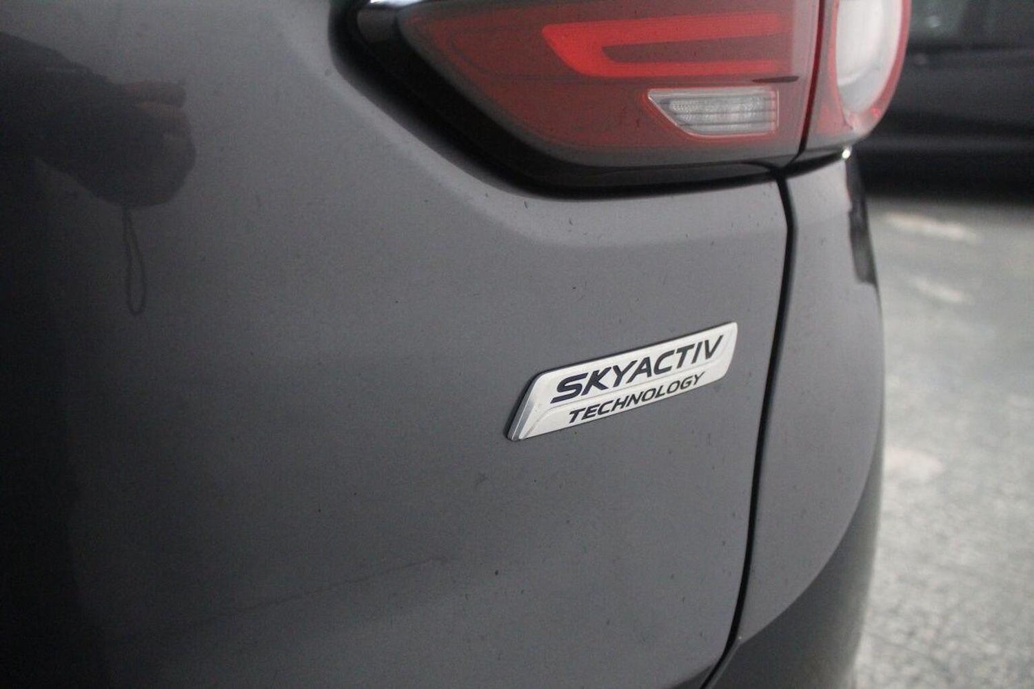 Used Mazda CX-3 2018 for sale - 78197932: Photo 20