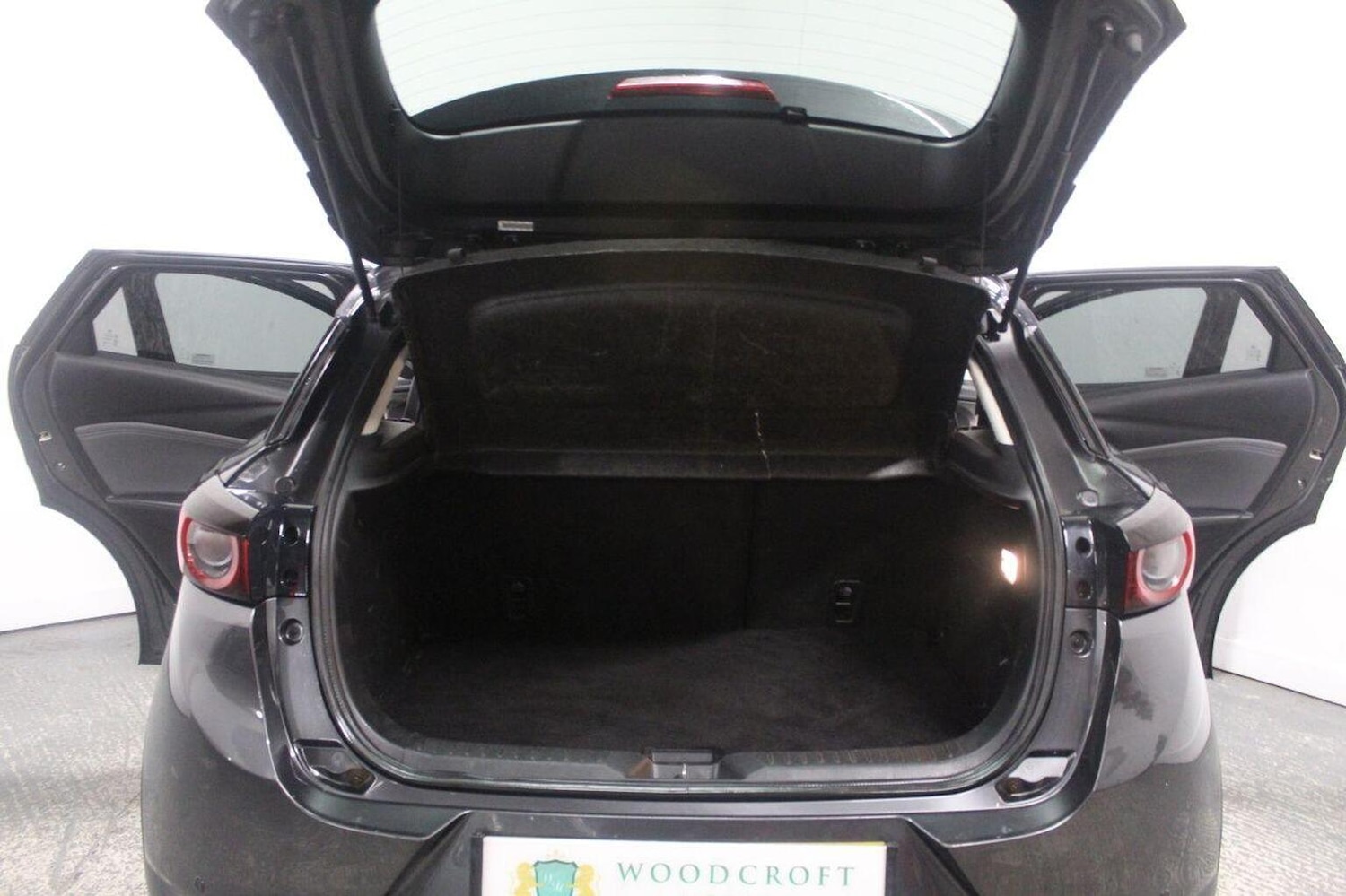 Used Mazda CX-3 2018 for sale - 78197932: Photo 24