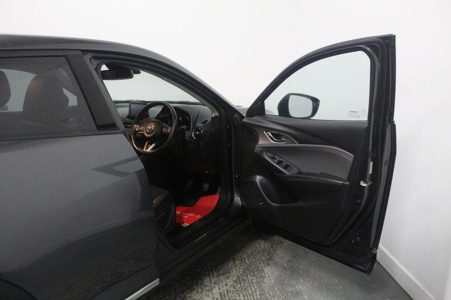 Used Mazda CX-3 2018 for sale - 78197932: Photo 25