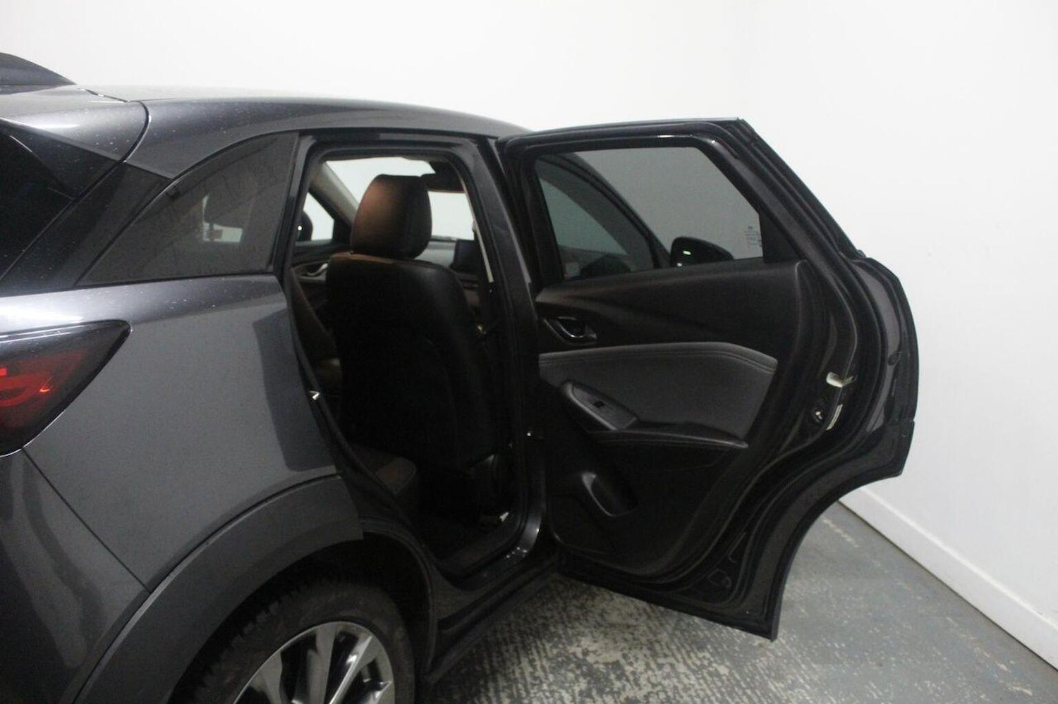 Used Mazda CX-3 2018 for sale - 78197932: Photo 26