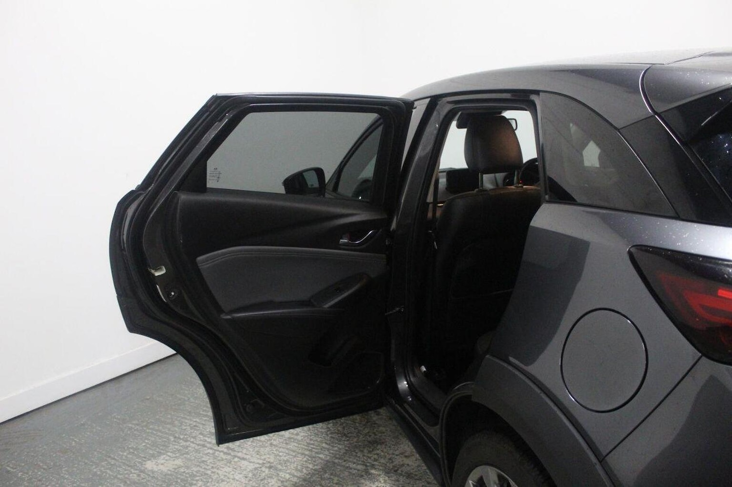 Used Mazda CX-3 2018 for sale - 78197932: Photo 27