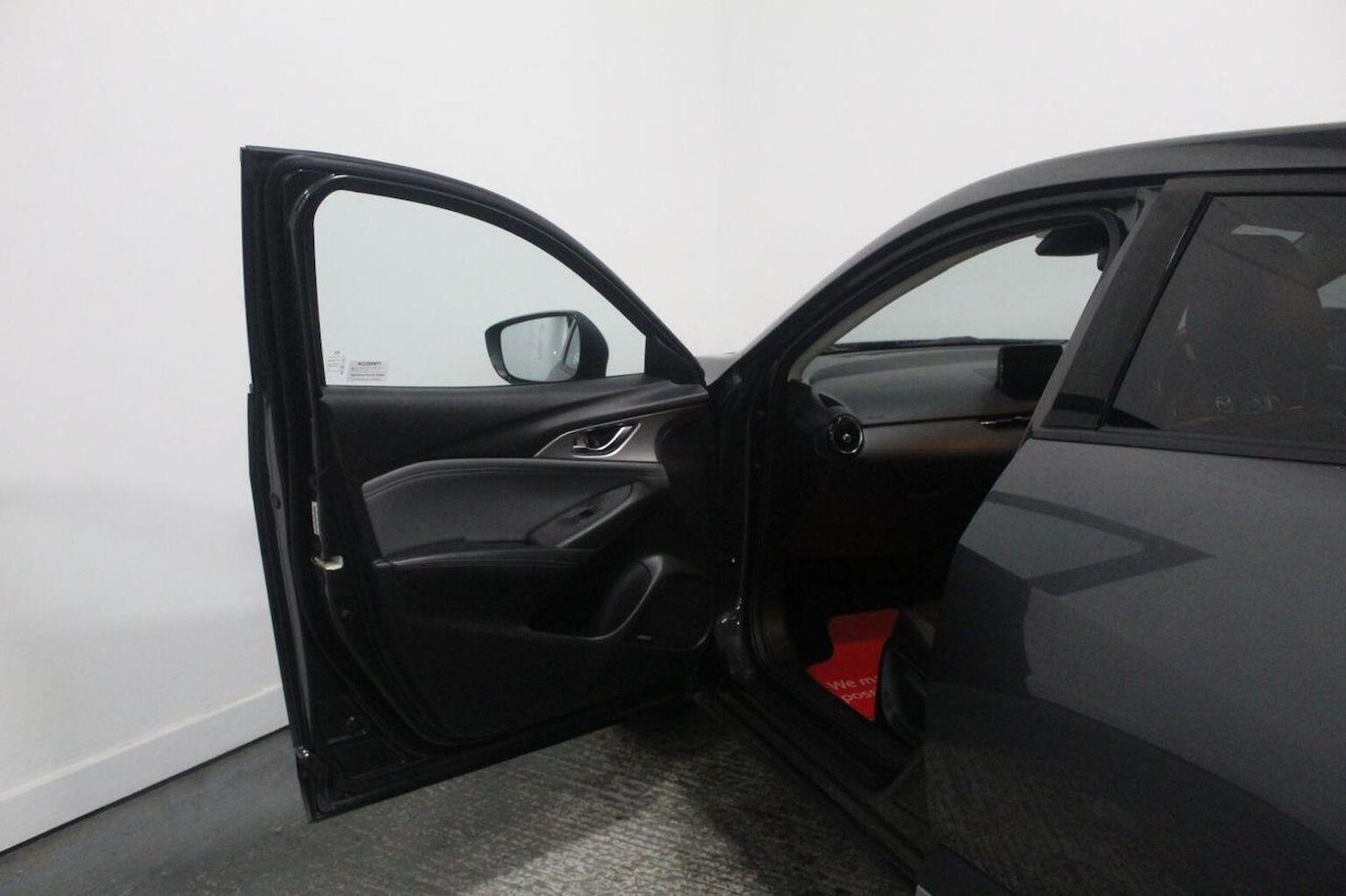 Used Mazda CX-3 2018 for sale - 78197932: Photo 28