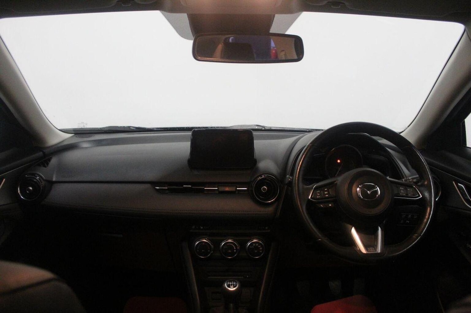 Used Mazda CX-3 2018 for sale - 78197932: Photo 29