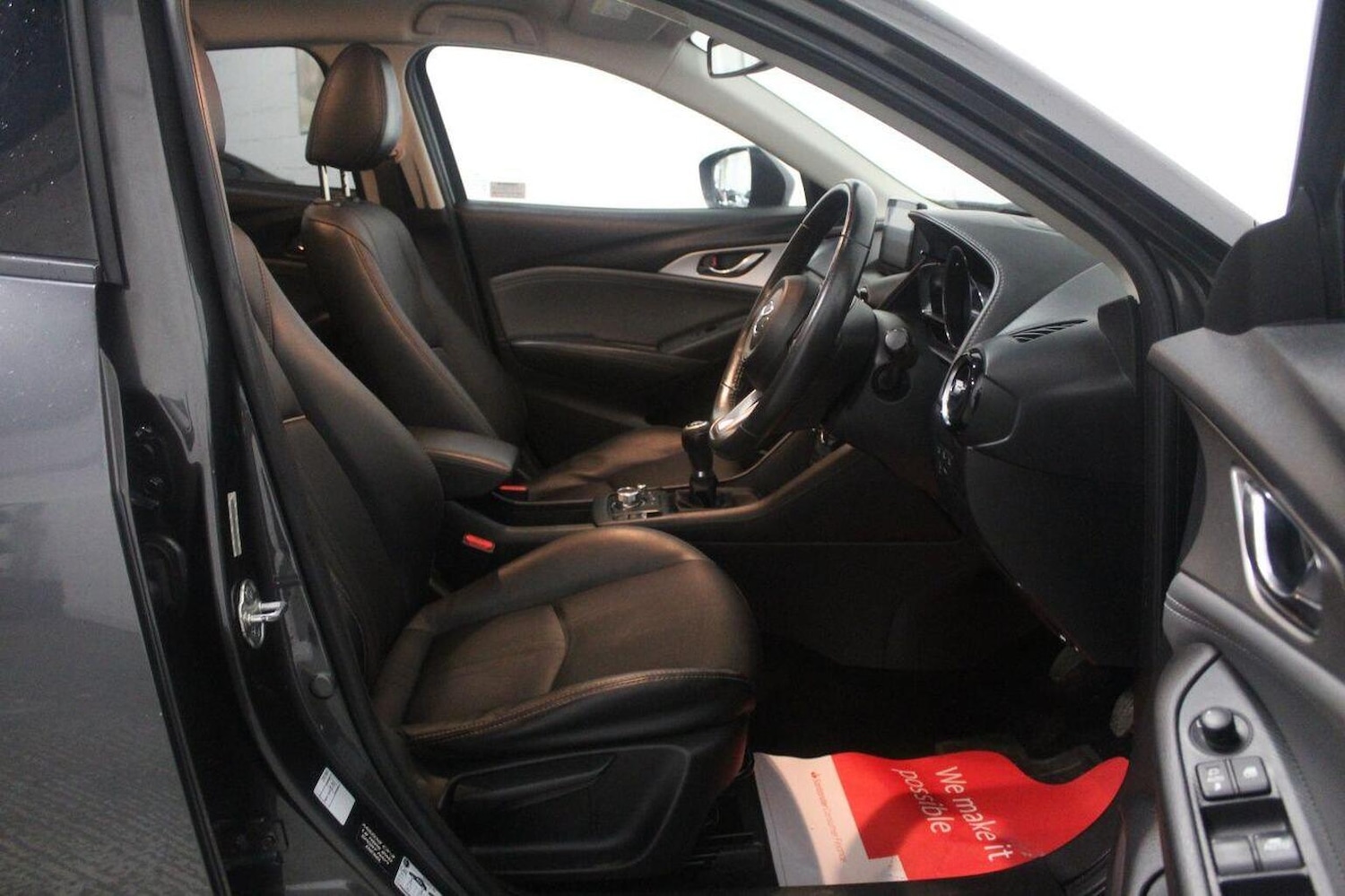 Used Mazda CX-3 2018 for sale - 78197932: Photo 30